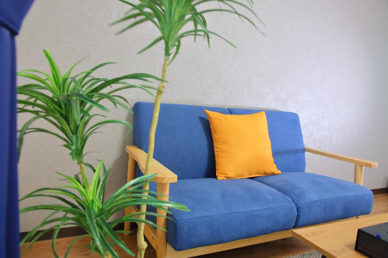 Comfort Self Hotel S-Crea Kitahama Osaka Exteriör bild