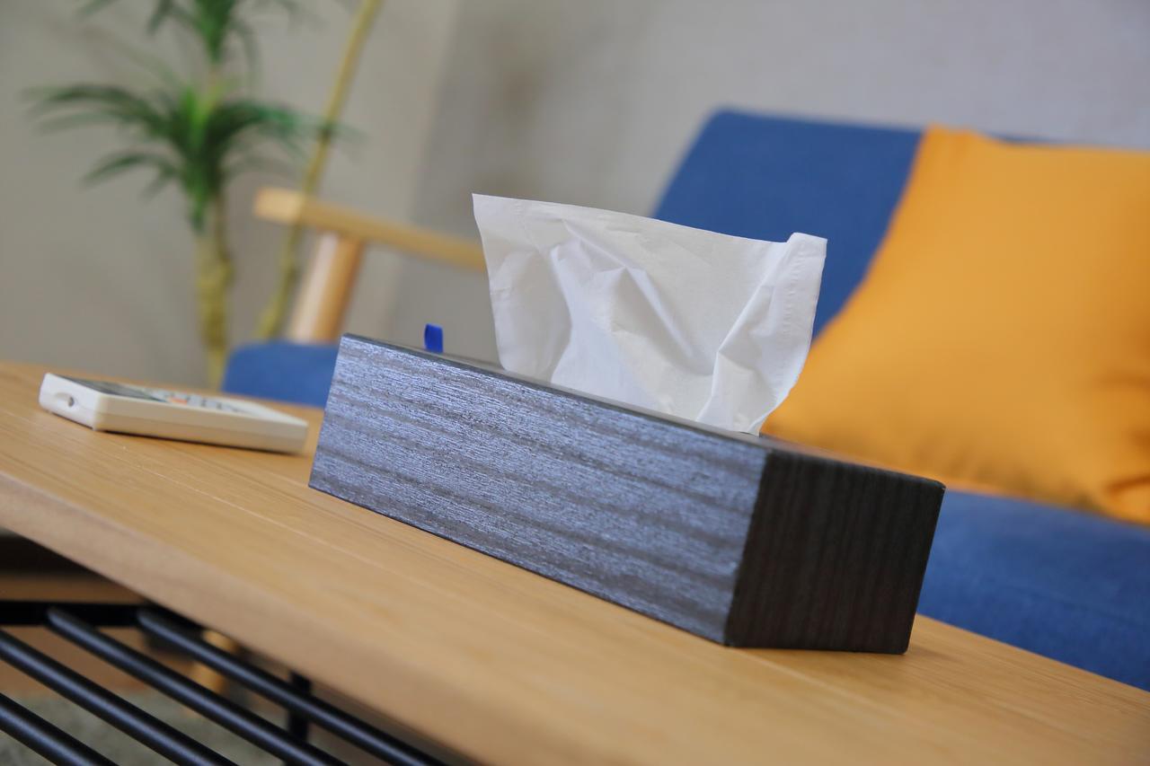 Comfort Self Hotel S-Crea Kitahama Osaka Exteriör bild