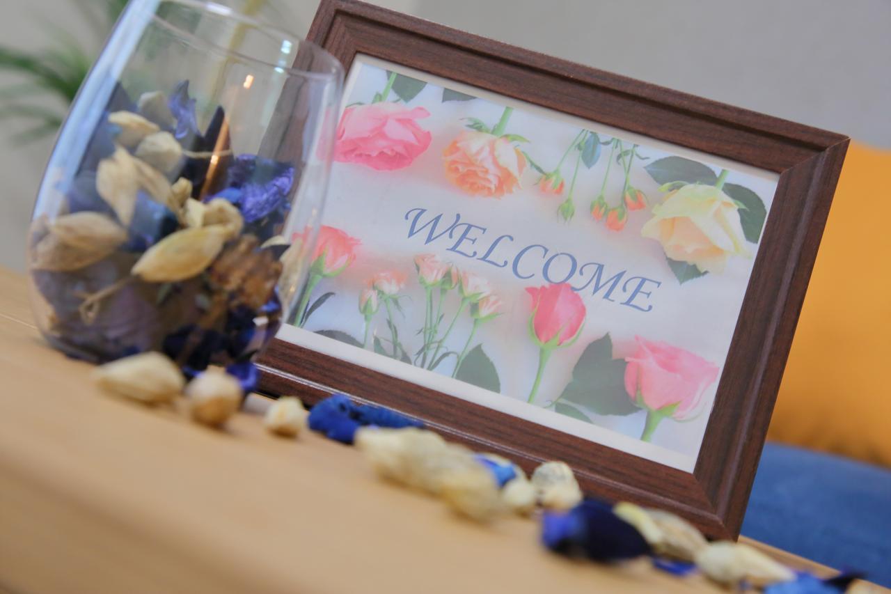 Comfort Self Hotel S-Crea Kitahama Osaka Exteriör bild
