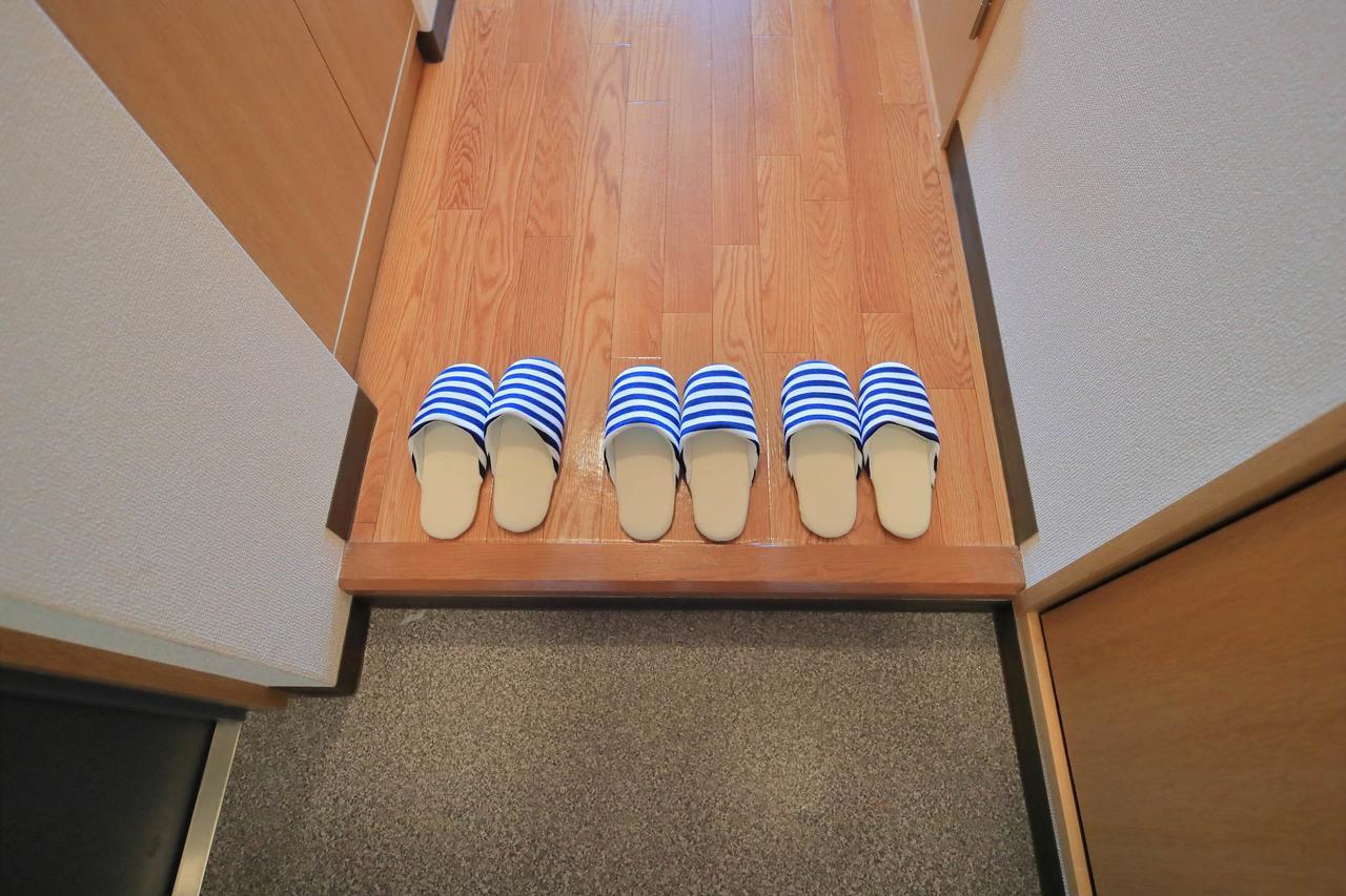 Comfort Self Hotel S-Crea Kitahama Osaka Exteriör bild