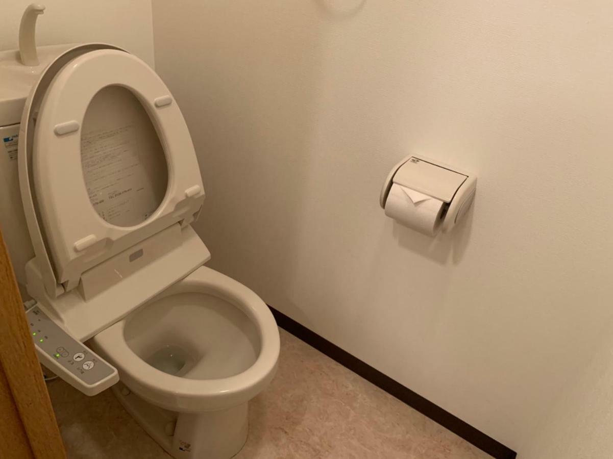 Comfort Self Hotel S-Crea Kitahama Osaka Exteriör bild
